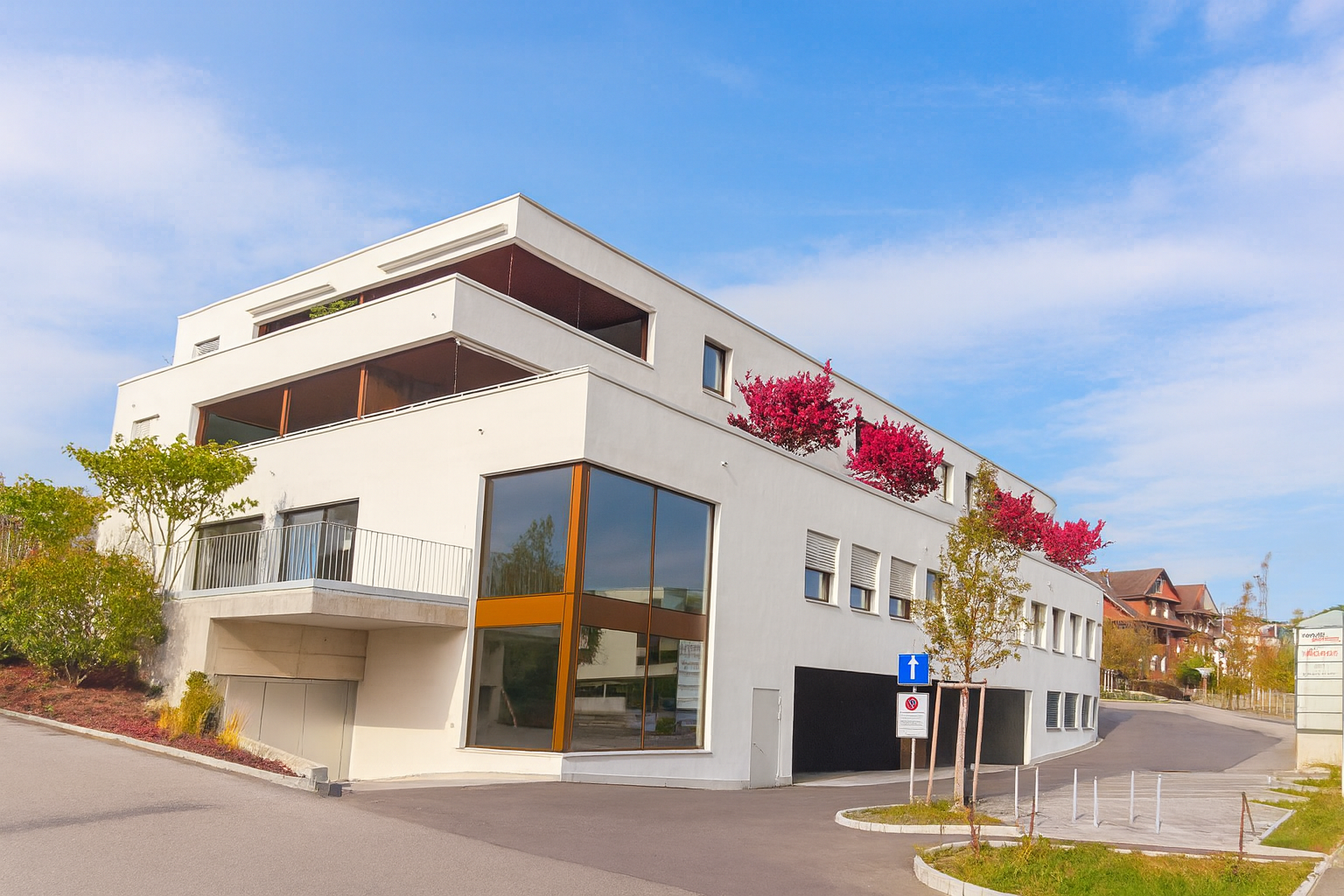 Fassade Bild 2