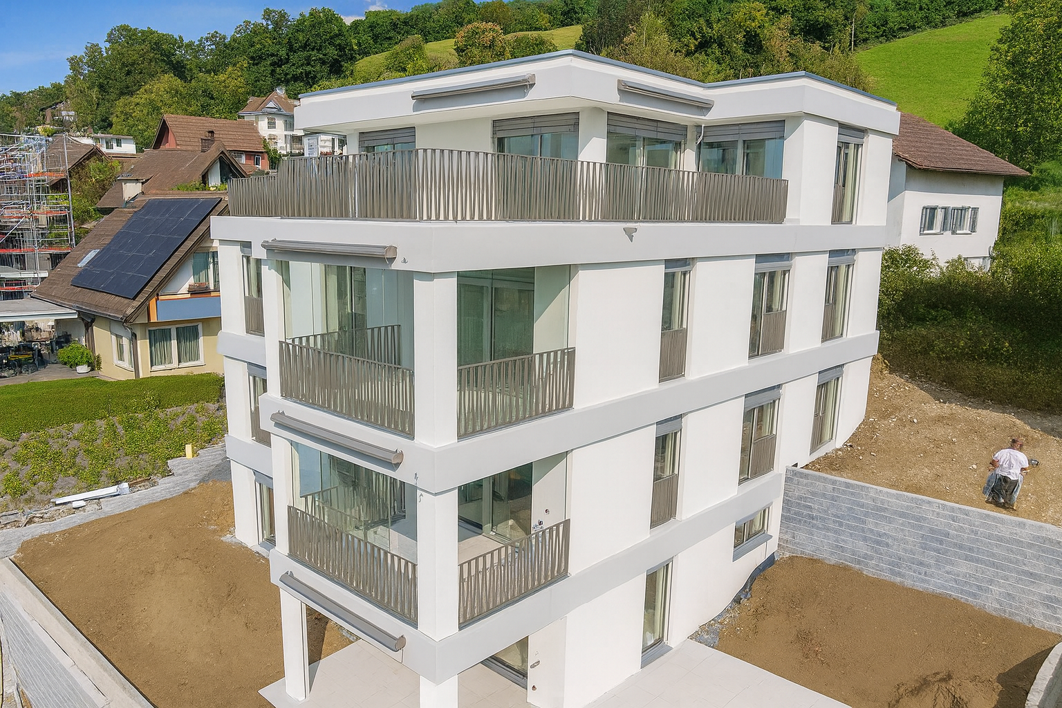 Fassade Bild 3